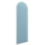 Polsterpaneel Magic Velvet Blau 20 cm